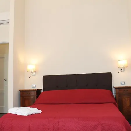 Bed & Breakfast Mergellina 121 Apartment's Naples