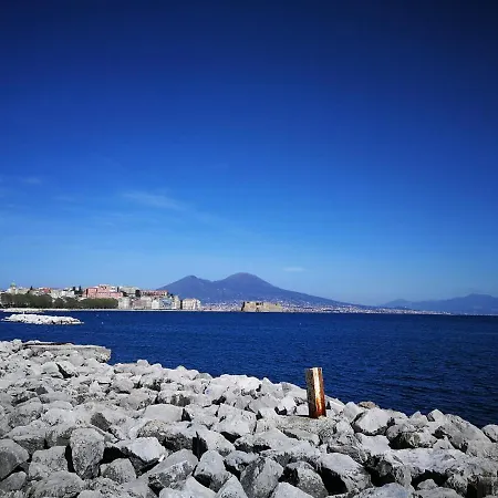 Bed & Breakfast Mergellina 121 Apartment's Naples