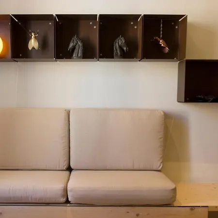 Schiara Appartement Naples