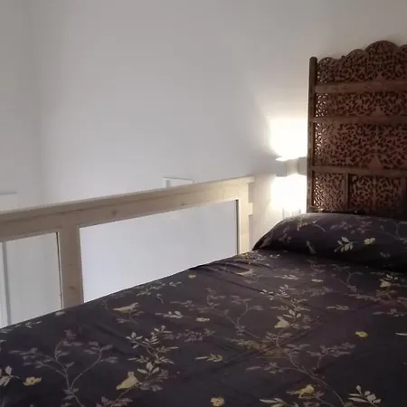 B&B Piano Nobile