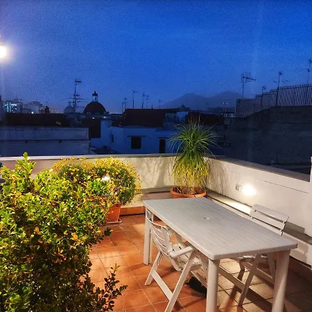 Gregorius Diamerisma Panoramic Terrace Appartement