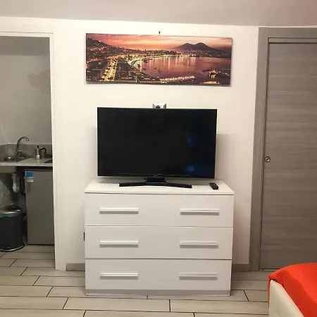 Apartment Anna's *