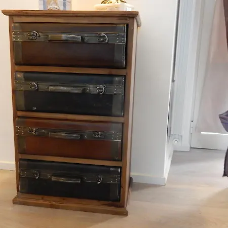 Apartament Nini Short Lets Neapol