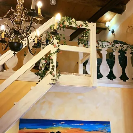 Casa Ra Bella Mbriana * Неаполь