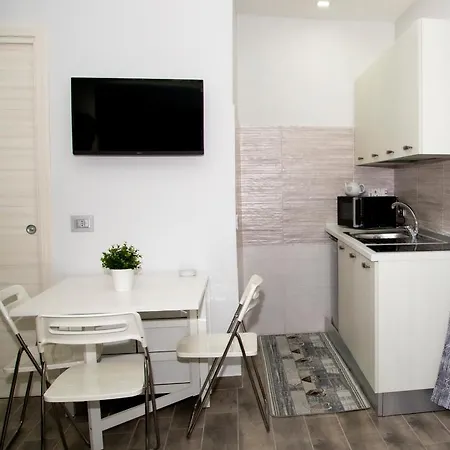 Apartment Casa Marmolo - Cuore Di