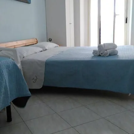 Domus Adriana Apartment Naples