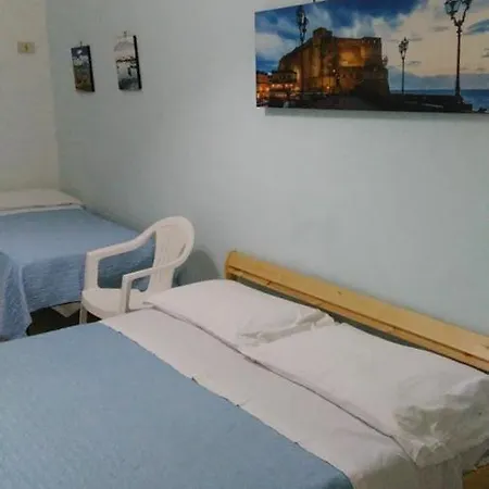 Domus Adriana Naples