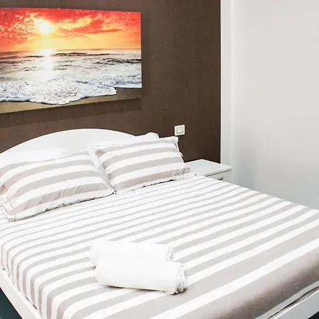 Pensjonat Mascalzone Latino Luxury