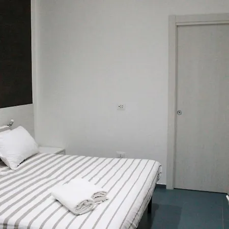 Mascalzone Latino Luxury Pensjonat 2*