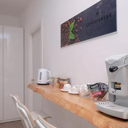 Bed & Breakfast Costa46