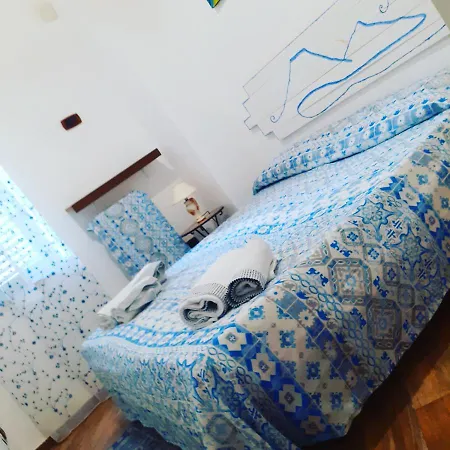 Guest house Rarisa Centro