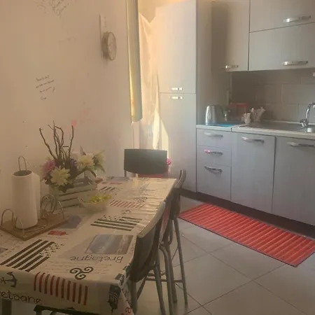 Bed & Breakfast Richard Naples
