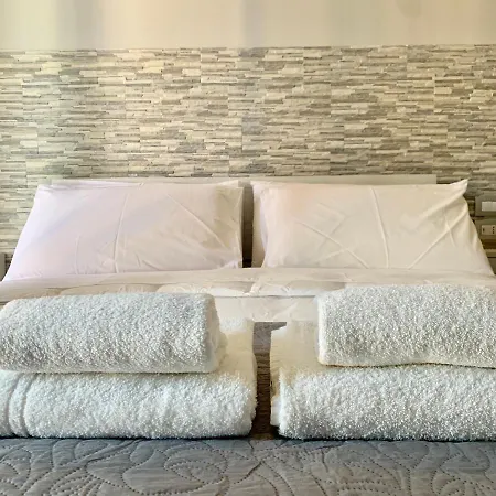 Bed & Breakfast Naptown