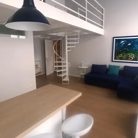 Appartamento Vicool - Centro Storico