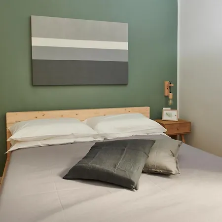 Guest house Daglinn House *