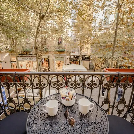 Guest house Scarlatti Naples