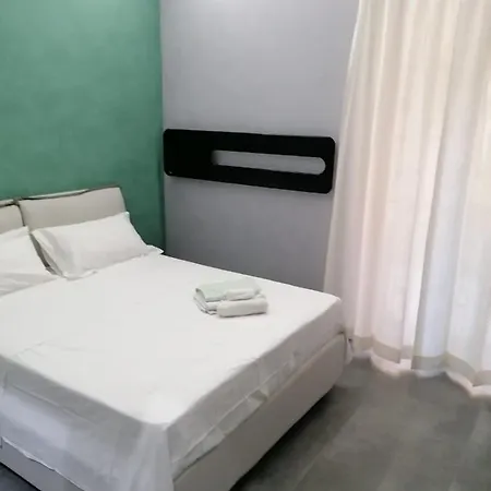 Bed & Breakfast Gians Naples