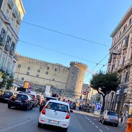 Bed & Breakfast Da Vivere *