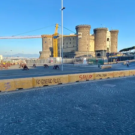 Da Vivere Naples