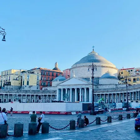 Da Vivere Bed & Breakfast Naples