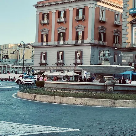 Da Vivere * Naples