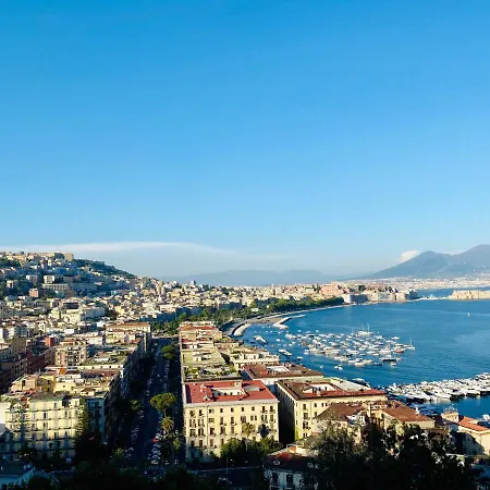 Da Vivere * Naples