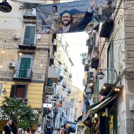 Da Vivere Bed & Breakfast *