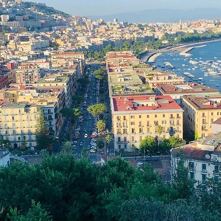 Bed & Breakfast Da Vivere Naples