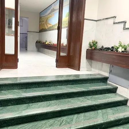 Casa Margherita * Naples