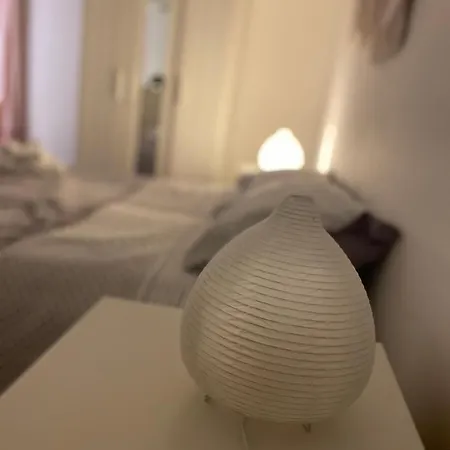 My Station Apartament