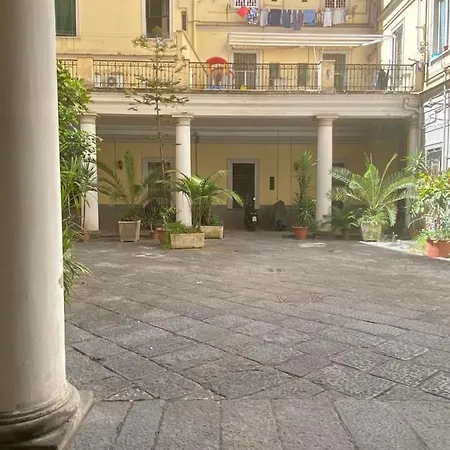 My Station Apartament *