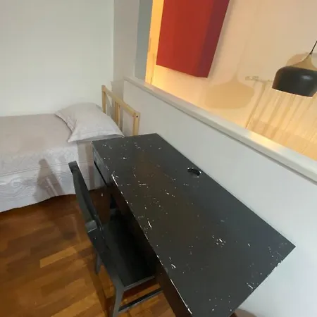 Apartament My Station Neapol
