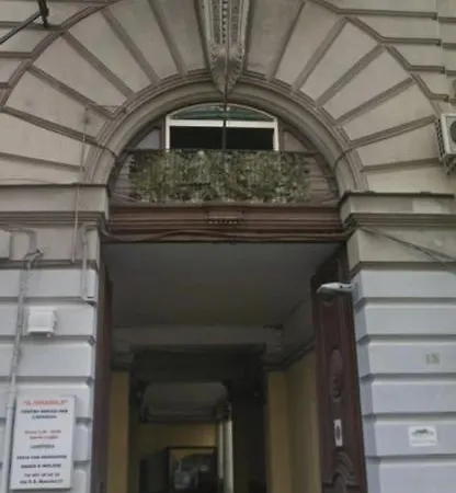 Apartament My Station *