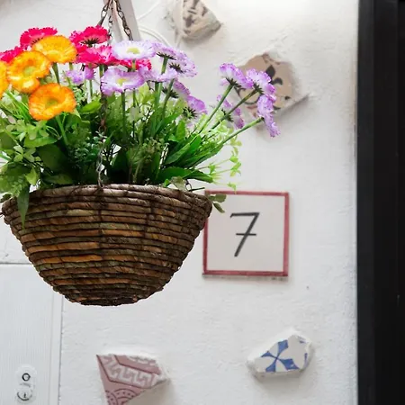Casa vacanze [via Dei Tribunali–duomo] Casina In Centro Storico Napoli