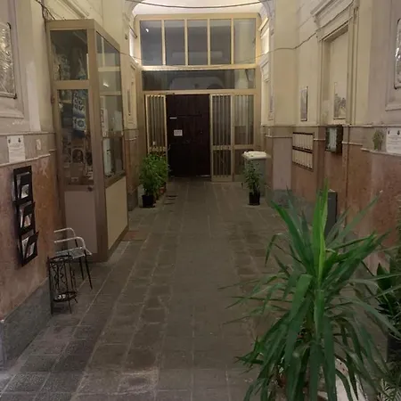 Bed & Breakfast Richard Naples