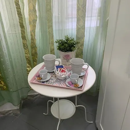 Bed & Breakfast Richard Naples