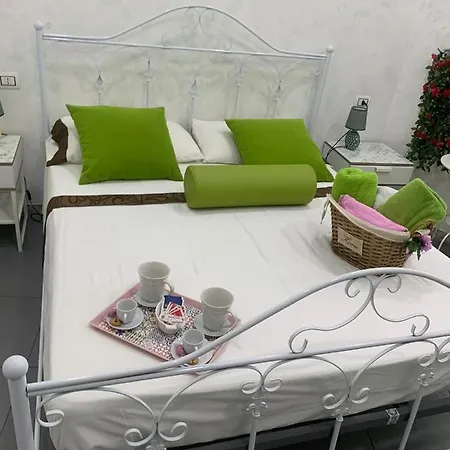 Bed & Breakfast Richard *