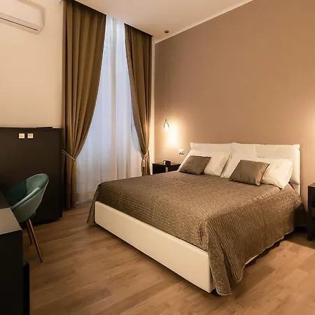 Bed & Breakfast Fj Bianco Naples