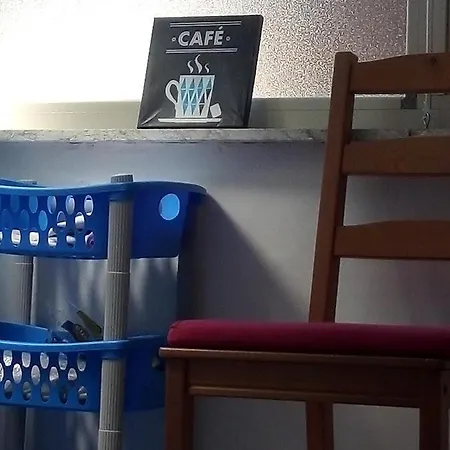 Sofia Apartment *
