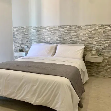 Bed & Breakfast Naptown Naples