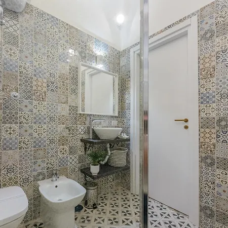 Scarlatti Guest house Naples