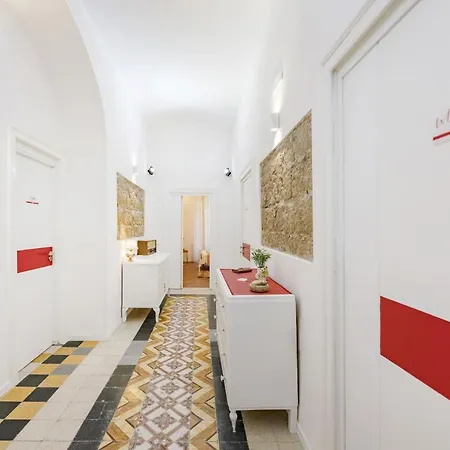 Guest house Scarlatti Naples