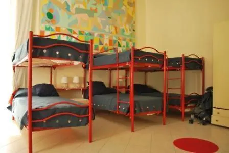 فندق مبيت وإفطار Art