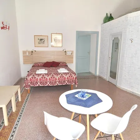 Alchimia Napoletana Bed & Breakfast Napoli