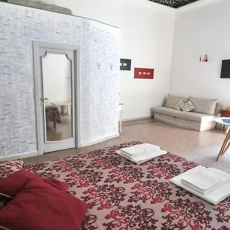Alchimia Napoletana Bed & Breakfast *