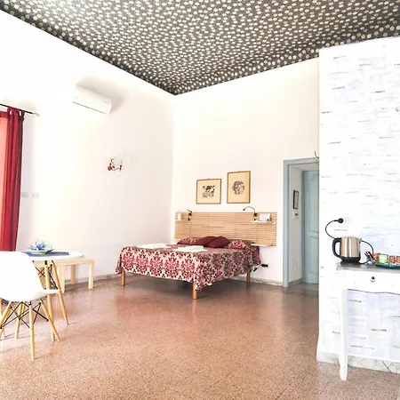 Alchimia Napoletana Bed & Breakfast Napoli