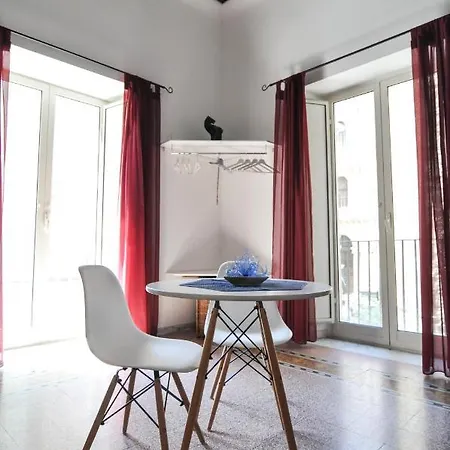 Alchimia Napoletana Bed & Breakfast Napoli