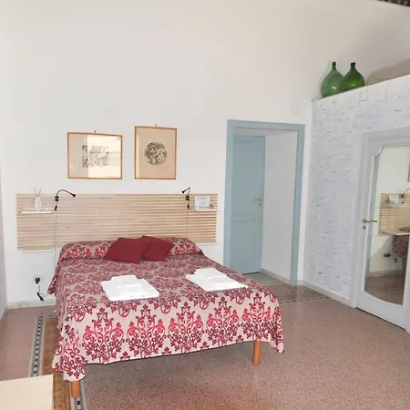 Bed & Breakfast Alchimia Napoletana Napoli