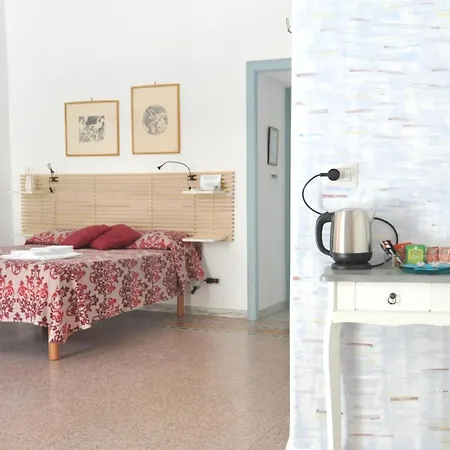 Bed & Breakfast Alchimia Napoletana Napoli