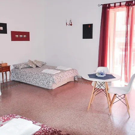 Alchimia Napoletana Bed & Breakfast *